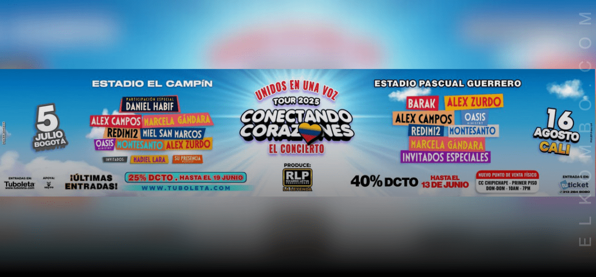 Coneectando Corazones