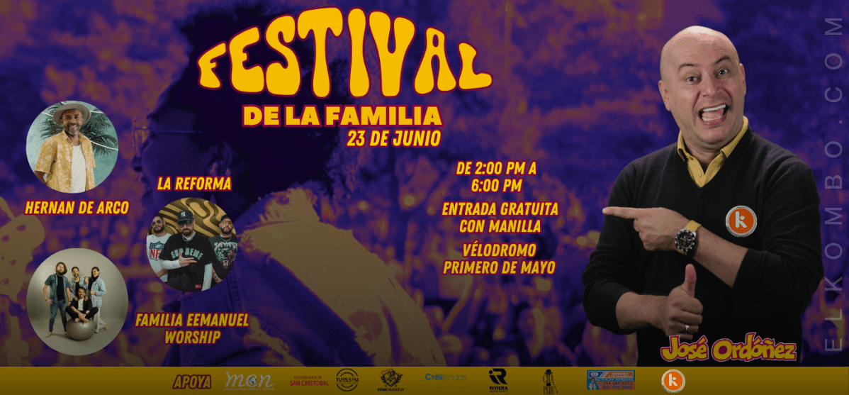 Festival de la Familia