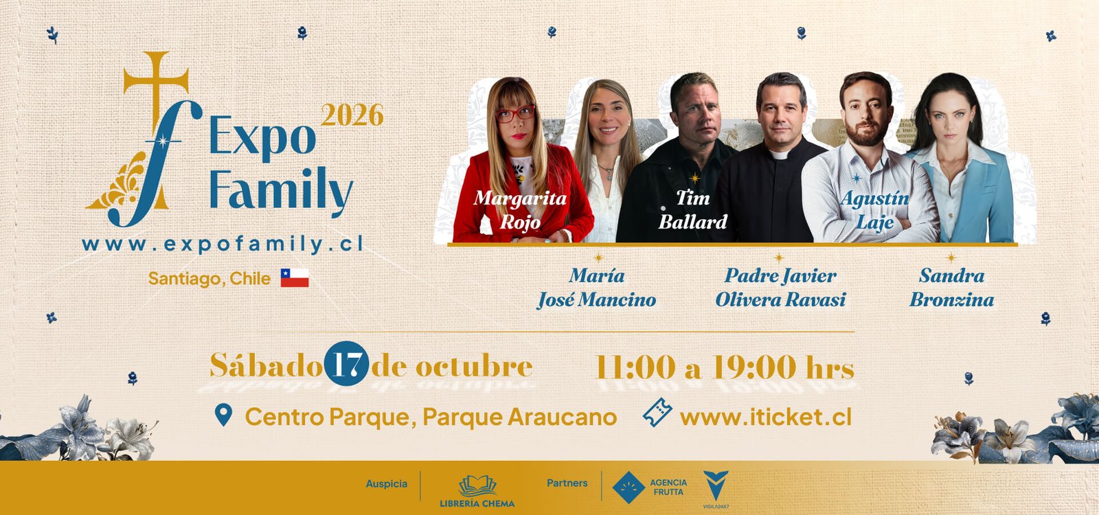 Expofamily